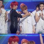 [EXO] @@루한의 질투어린 <b>눈빛</b>@@