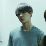 [EXO] 부산현인가요제 송도 상황