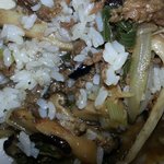 맛있는 <b>버섯</b> 불고기의 첨가물