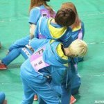 [틴탑] 마지막으로 터지는 틴탑의 아육대 떡밥이니 꼭 간다