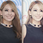 <b>씨엘</b>이 성형한다면 이얼굴!!!!