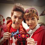 [EXO] 엑소 골수팬인데