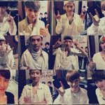 [EXO] 오늘 현인가요제 엑소팬들 너무 심했다