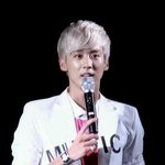 [틴탑] <b>천지</b>은발이쁘다..