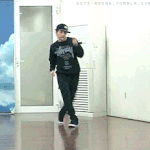 [EXO] 시우민 춤잘춘다고??ㅋㅋㅋㅋㅋㅋㅋㅋㅋ