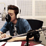 [EXO] 박찬열 이거 뭐하는거임?