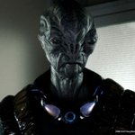 외계인의 존재?