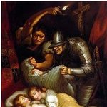 세기의 기담 시리즈-영국 요크 왕가의 비극