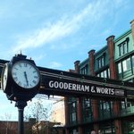 [<b>LIFE</b>]캐나다- 영국의 가장 큰 위스키 공장에서 영화촬영지가...