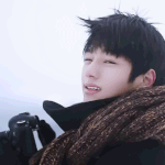 [인피니트] 엘 <b>자연미남</b> 맞음?