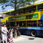 [LIFE]아일랜드- <b>런던</b>의 명물 2층버스? 더블린에도 있다!