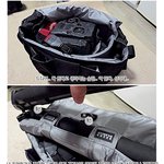 [넥스트딜] 도시의 차가운 내 DSLR을 보호하라 시티워커10 리뷰...