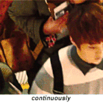 [EXO] 본격 시우민이 레이한테 <b>화내</b>는짤