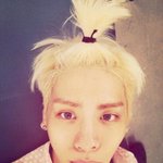 귀여운 사과머리 아이돌 <b>셀카</b>.jpg