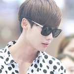 보기만 해도 <b>상큼</b>해지는 이종석 최근 공항패션