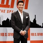 더 멋있어진 것 같은 다니엘 헤니