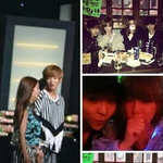 [EXO] 엑소<b>여자들</b>이랑술마시는사진ㅋㅋㅋㅋ