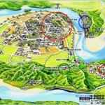 여름 휴가지 결정하셨나요?  금년에 <b>안동</b> 하회마을이 어떨까요?