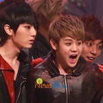 [비스트] 비스트<b>쇼크</b>로첫1위하던날