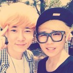 데미온이라는 <b>상큼</b>이들..