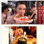 일본 <b>국민</b>여동생의 <b>한국</b>사랑과 방문 "너무 와보고 싶었어요"