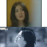 곧 복귀한다는 신비로운 그녀 이영애 리즈시절