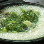 [경기맛집] 그리운 그대를 삼키며...