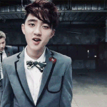 [EXO] 엑소공홈이랑 팬카페