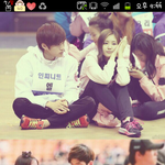 엘&amp;크리스탈&amp;손나은