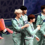 [EXO] 엑소 게이 <b>설</b>