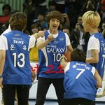 [EXO] 너 고소^^