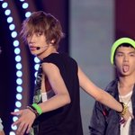 [틴탑] 니엘이는 진짜 섹<b>시미</b> 갑인듯;;