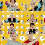 [틴탑] 안되는데 니엘이 벌써 내가 <b>루팡</b>했어