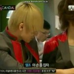 [틴탑] 근데 요즘 <b>초딩라인</b> 끌리고 있엉........