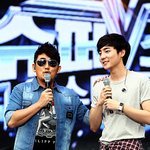 물오른 미모 <b>로이</b>