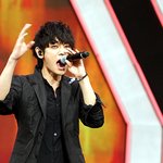 정준영 <b>깨알</b> 얼굴