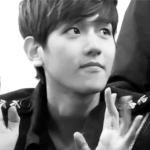 [EXO] <b>사생들</b>이 말하는 백현