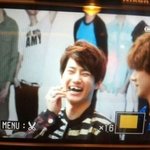 [EXO] 언제나해맑은준멘2