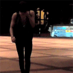 [EXO] 종인이 몸좀 <b>보삼</b>