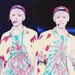 [EXO] 미래 마누라가 남자다워야 할것같은 루한의 <b>미모</b>