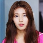수지 앞머리
