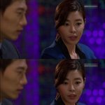 얼굴이 점점 더 <b>세련</b>되어 지는 듯한 김규리!!