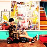 [더블에이] 최<b>연소</b> 아이돌 '진홍' 공개한 더블에이!!!