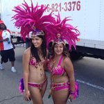 [LIFE]캐나다- <b>북미</b> 최고의 캐리비안 카니발 퍼레이드!