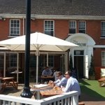 [LIFE]영국- 영국 스타셰프, 고든램지의 <b>The</b> narrow 방문기!