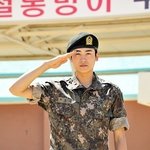 아기<b>병사</b> 박형식의 이중적인 연하 홀릭!!