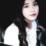 [아이유] 아이유의 즉석 팬써비스