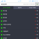 [BAP] 실검뜸!!!!!!!