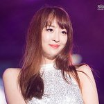 놀랍도록 예뻐지는 씨스타 <b>다솜</b> 초근접 직찍