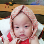 아들바보가됐네요~